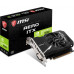 MSI VGA GeForce GT 1030 AERO ITX 2GD4 OC